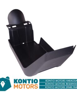 e Manki: Rungon alamuovi