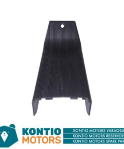 e Manki: Akkukotelon kansi