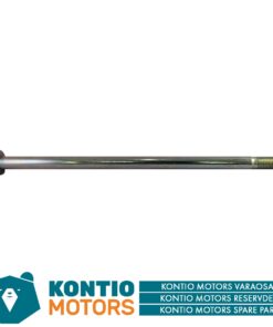 e Manki: Takahaarukan akseli M10X215mm