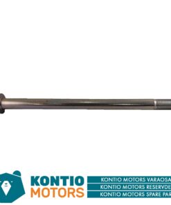 e Manki: Etupyörän akseli M12x190mm