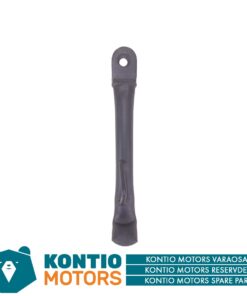 Kruiser Tiffany/Express: Jalkatuki