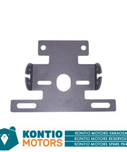 Kruiser Tiffany/Express: Takavalon kiinnike
