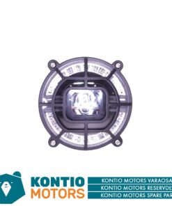 Kruiser Tiffany/Express: Etuvalo
