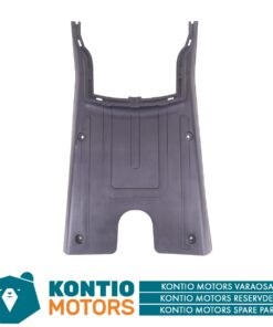 Kruiser Tiffany/Express: Jalkatilan muovi