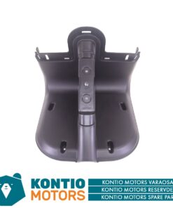 Kruiser Tiffany/Express: Jalkatilan etuosan muovi