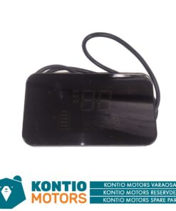 Kruiser Tiffany/Express: Mittaristo