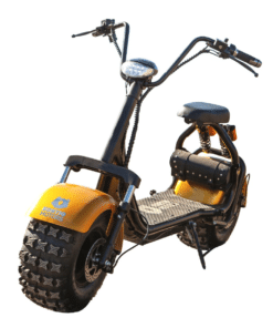 Kruiser Professional 0,9 kWh, 25 km/h – Kruiseri - Image 5