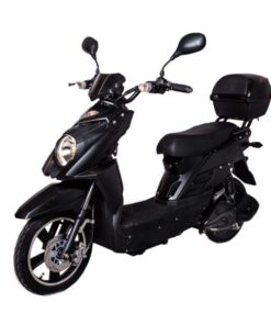 Kontio e-Scooter 2.0