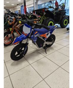 Apollo Orion sähköcrossi lapsille