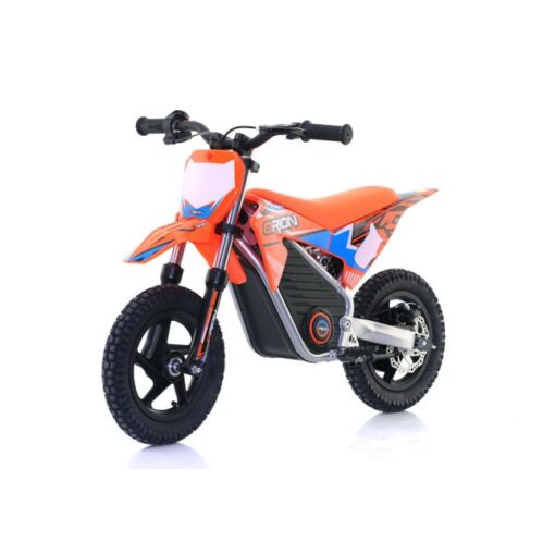 Lasten sähköcrossi Apollo Orion MX-E250 SÄHKÖCROSSI - Image 3