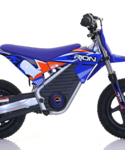 Lasten sähköcrossi Apollo Orion MX-E250 SÄHKÖCROSSI – kuva 11