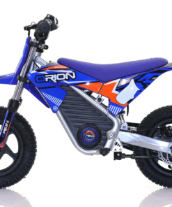 Lasten sähköcrossi Apollo Orion MX-E250 SÄHKÖCROSSI – kuva 12