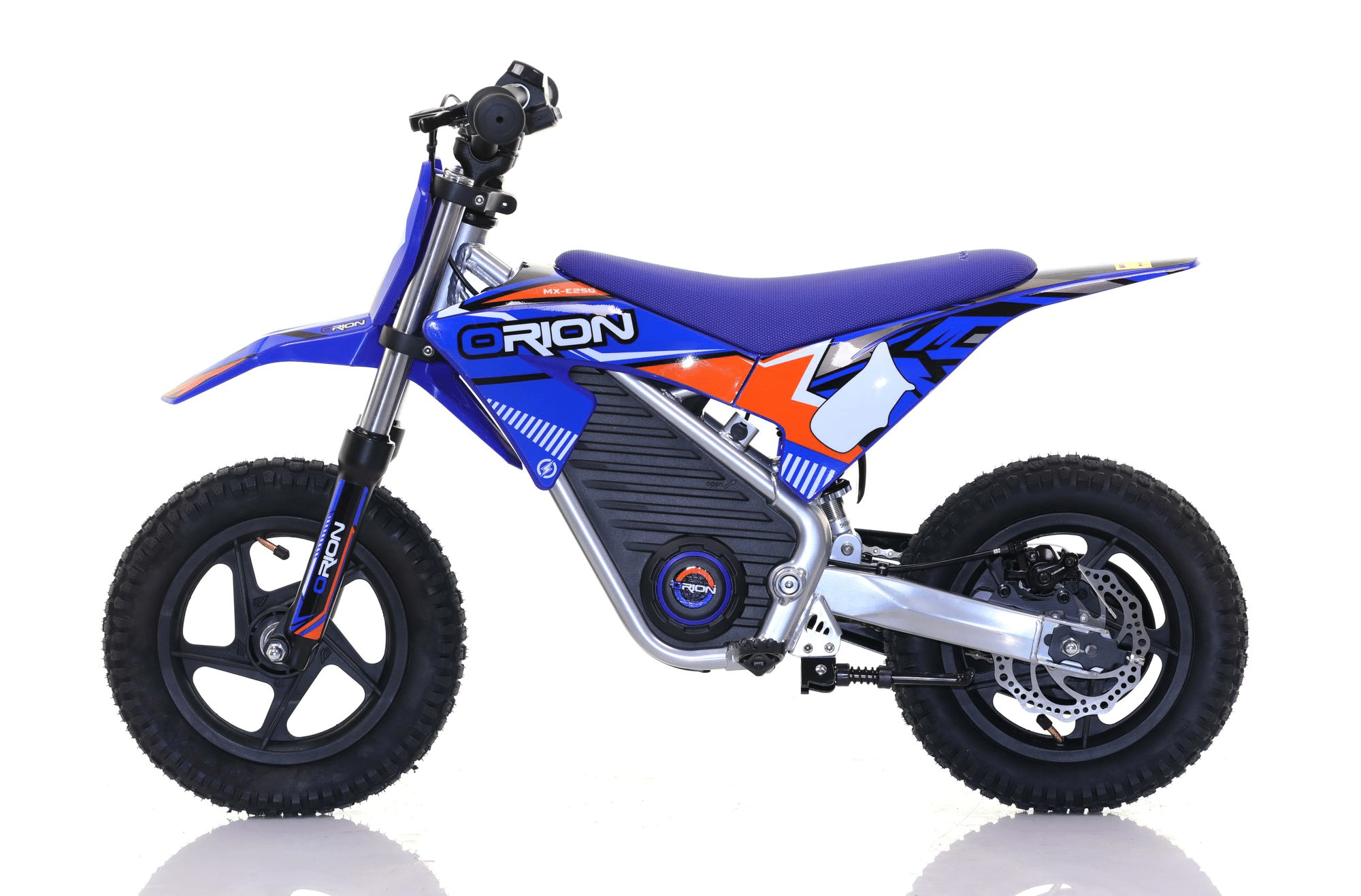 Lasten sähköcrossi Apollo Orion MX-E250 SÄHKÖCROSSI – kuva 12