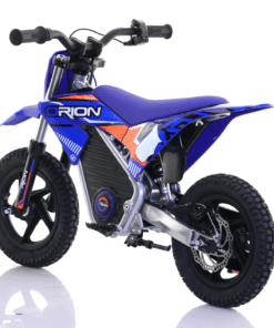 Lasten sähköcrossi Apollo Orion MX-E250 SÄHKÖCROSSI – kuva 13