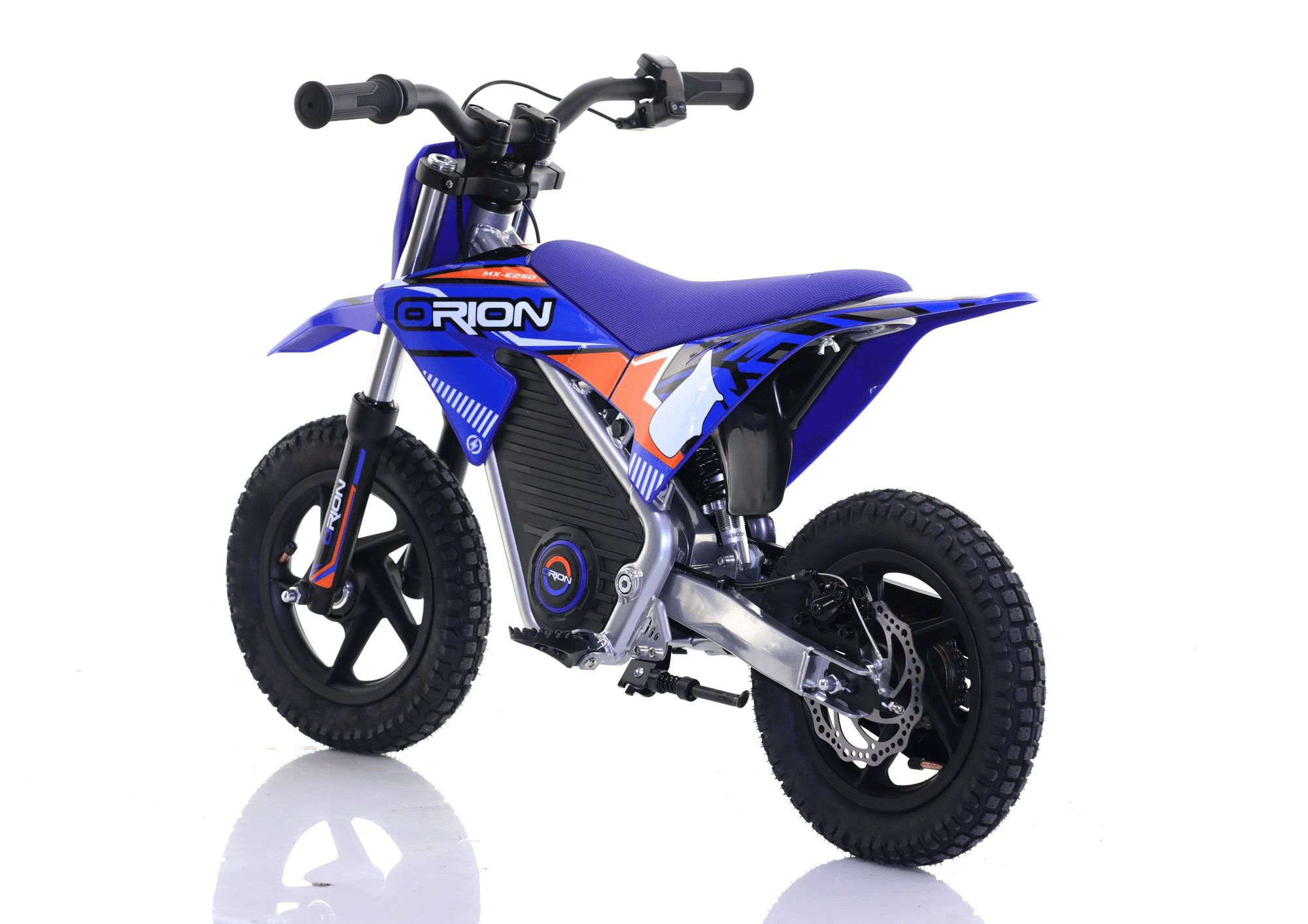 Lasten sähköcrossi Apollo Orion MX-E250 SÄHKÖCROSSI – kuva 13