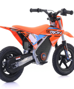 Lasten sähköcrossi Apollo Orion MX-E250 SÄHKÖCROSSI – kuva 2