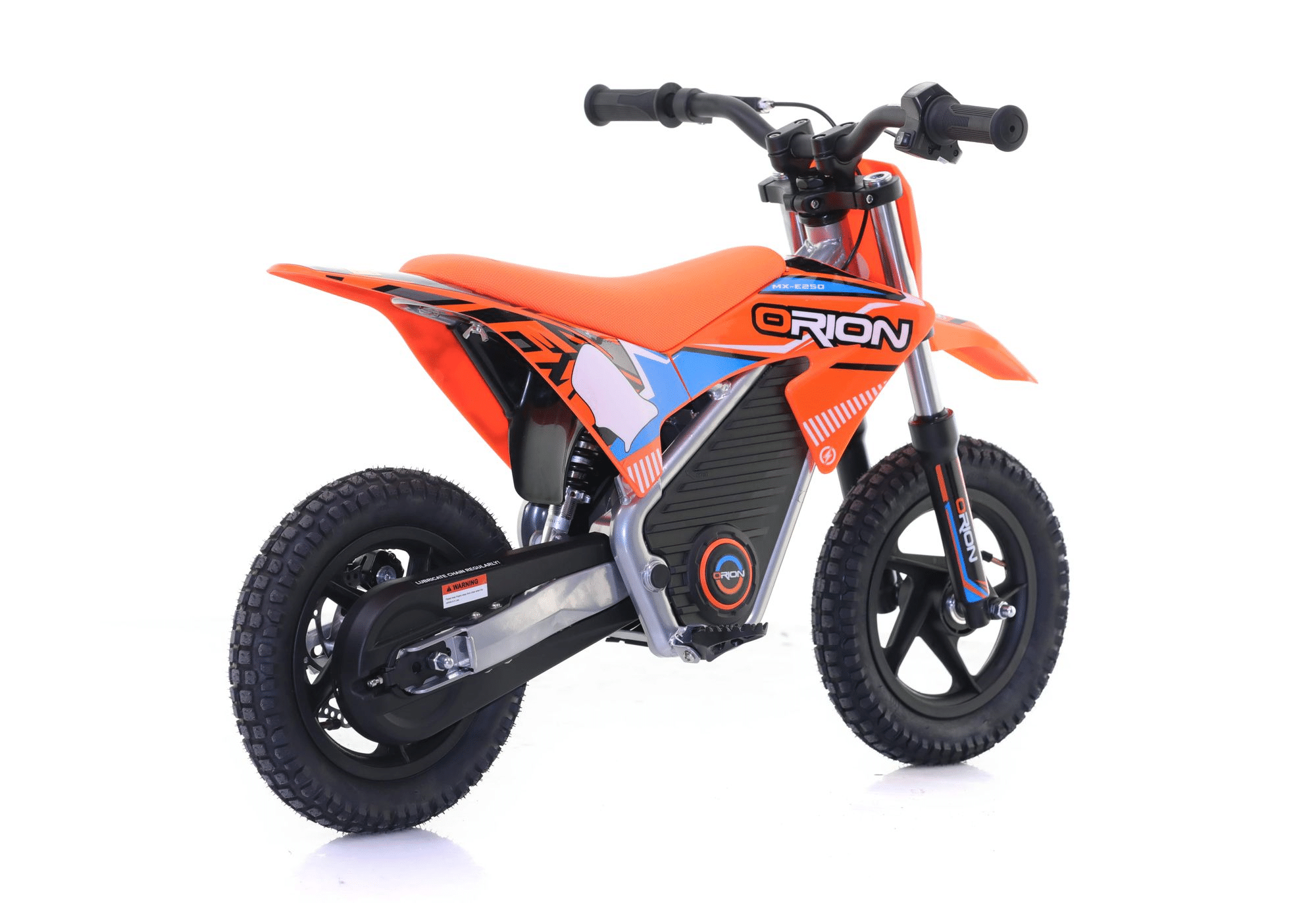 Lasten sähköcrossi Apollo Orion MX-E250 SÄHKÖCROSSI – kuva 2