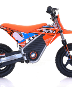 Lasten sähköcrossi Apollo Orion MX-E250 SÄHKÖCROSSI – kuva 4