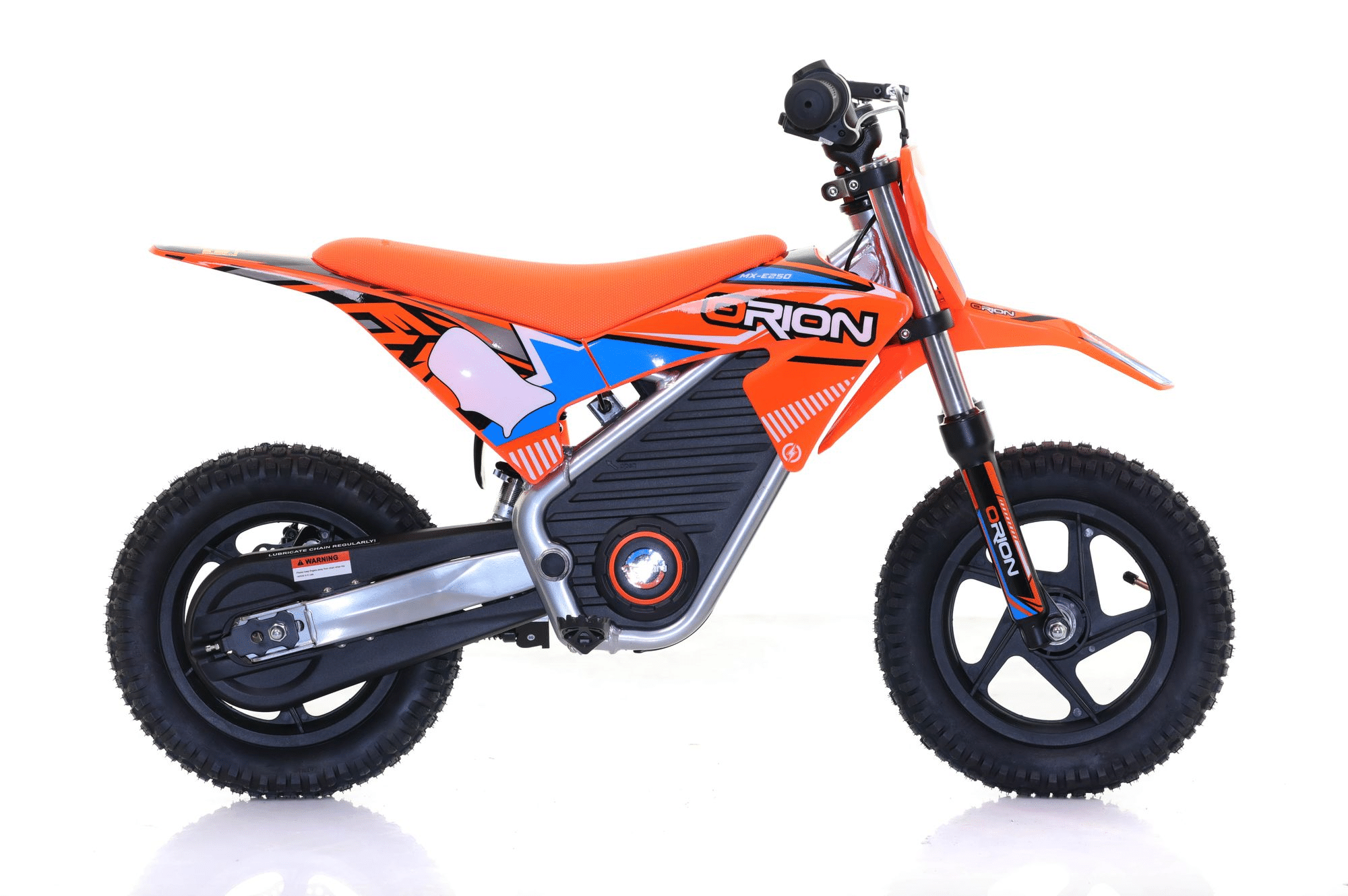 Lasten sähköcrossi Apollo Orion MX-E250 SÄHKÖCROSSI – kuva 4