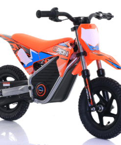 Lasten sähköcrossi Apollo Orion MX-E250 SÄHKÖCROSSI – kuva 5
