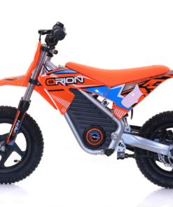 Lasten sähköcrossi Apollo Orion MX-E250 SÄHKÖCROSSI – kuva 6