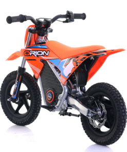 Lasten sähköcrossi Apollo Orion MX-E250 SÄHKÖCROSSI – kuva 3