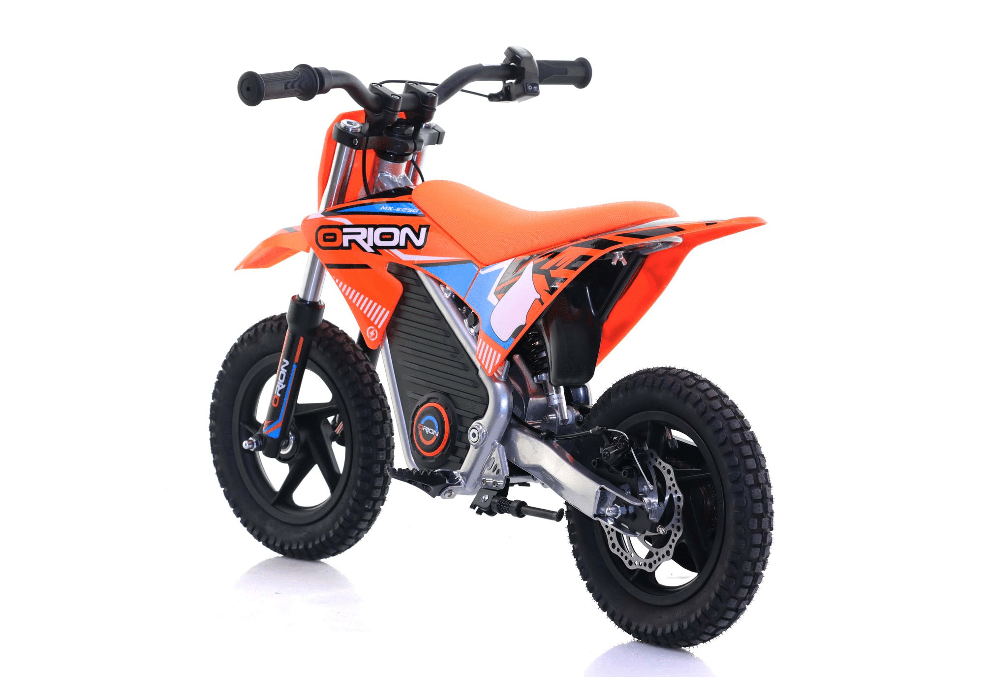 Lasten sähköcrossi Apollo Orion MX-E250 SÄHKÖCROSSI – kuva 3