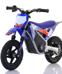 Lasten sähköcrossi Apollo Orion MX-E250 SÄHKÖCROSSI – kuva 8