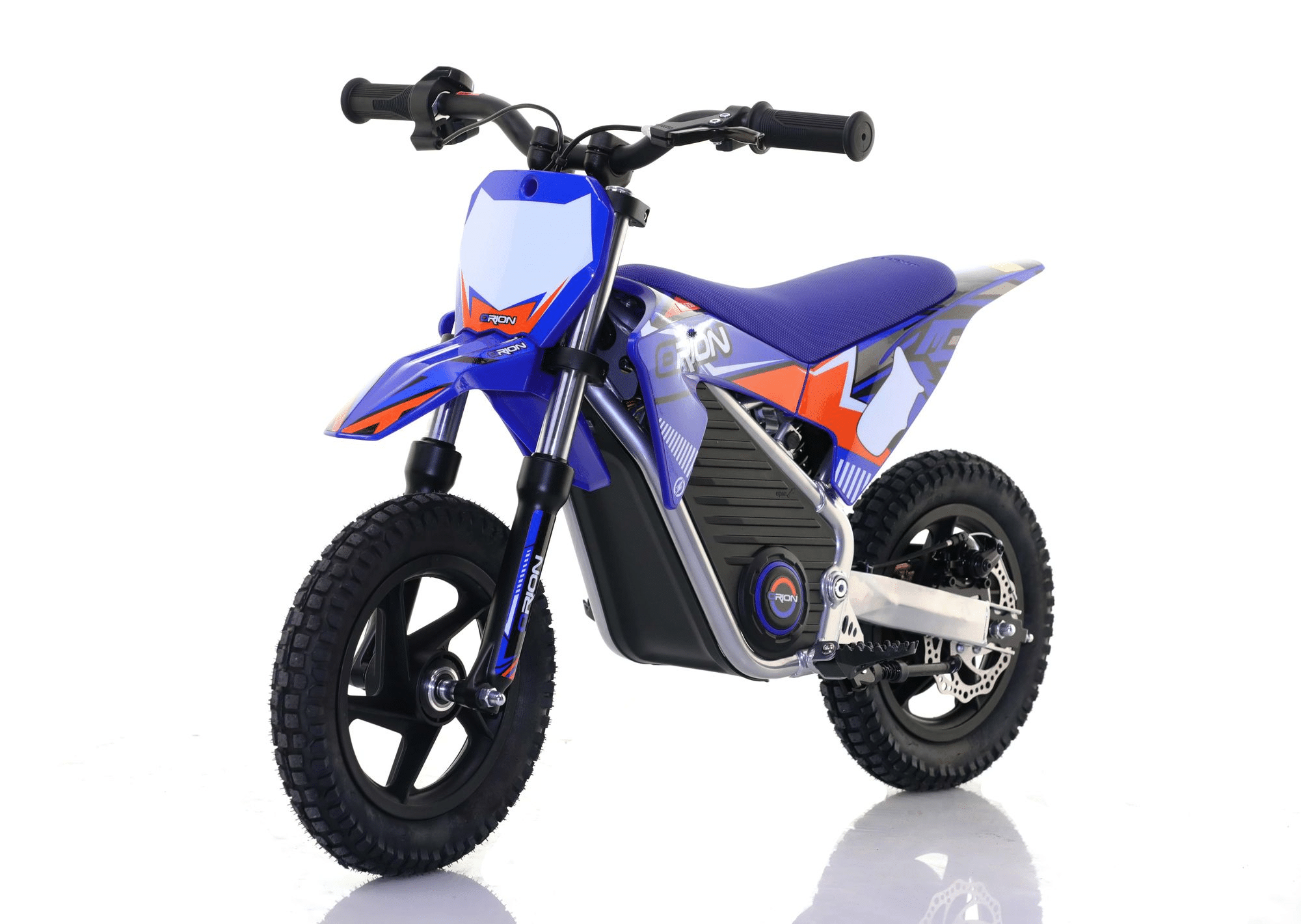 Lasten sähköcrossi Apollo Orion MX-E250 SÄHKÖCROSSI – kuva 8