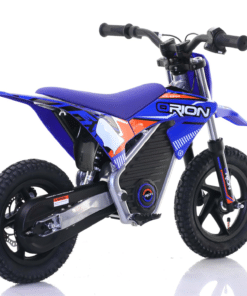 Lasten sähköcrossi Apollo Orion MX-E250 SÄHKÖCROSSI – kuva 10