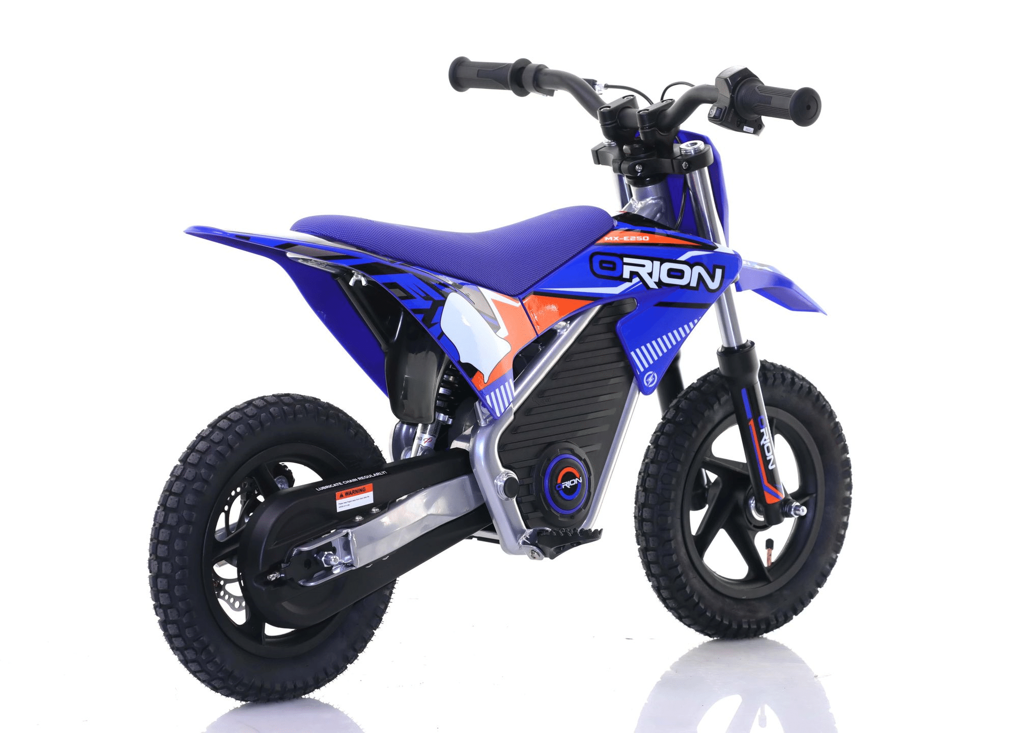 Lasten sähköcrossi Apollo Orion MX-E250 SÄHKÖCROSSI – kuva 10