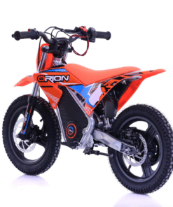 Lasten sähköcrossi Apollo Orion MX-E500 – kuva 2