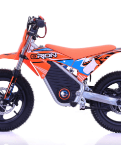 Lasten sähköcrossi Apollo Orion MX-E500 – kuva 3