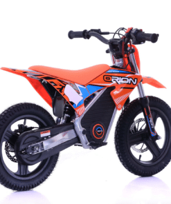 Lasten sähköcrossi Apollo Orion MX-E500 – kuva 4