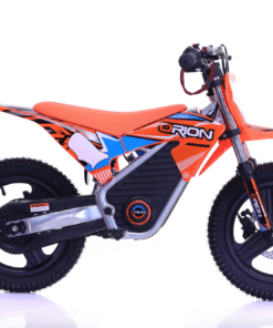 Lasten sähköcrossi Apollo Orion MX-E500 – kuva 5