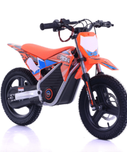 Lasten sähköcrossi Apollo Orion MX-E500 – kuva 6