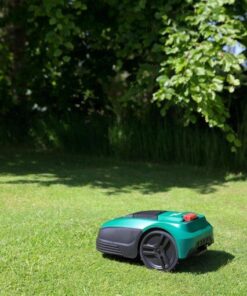 Lawn Expert W2 500 Wi-Fi -robottiruohonleikkuri