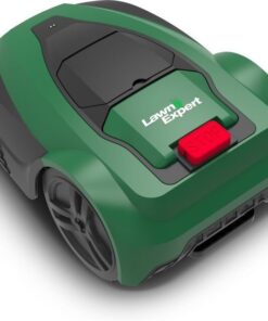 Lawn Expert W2 500 Wi-Fi -robottiruohonleikkuri