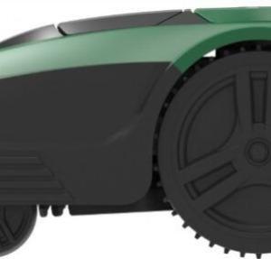 Lawn Expert W2 500 Wi-Fi -robottiruohonleikkuri