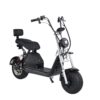 Sähköskootteri Motokettu Mini Master 1000W 25km/h