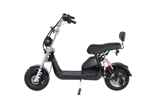 Sähköskootteri Motokettu Mini Master 1000W 25km/h - Image 2