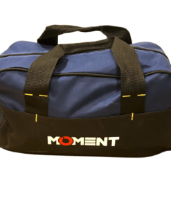 Alternative view of Moment 1588 kg kannettava vinssi 12 V – Monikäyttöinen laukkuvinssi sarja 3,2 hp moottori, vinssivarusteet