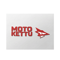 Motokettu