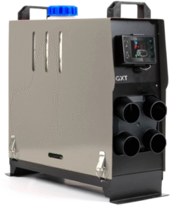 GXT 4000 W 12V dieselilmalämmitin