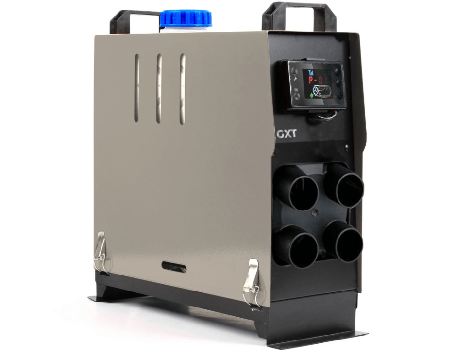 GXT 4000 W 12V dieselilmalämmitin