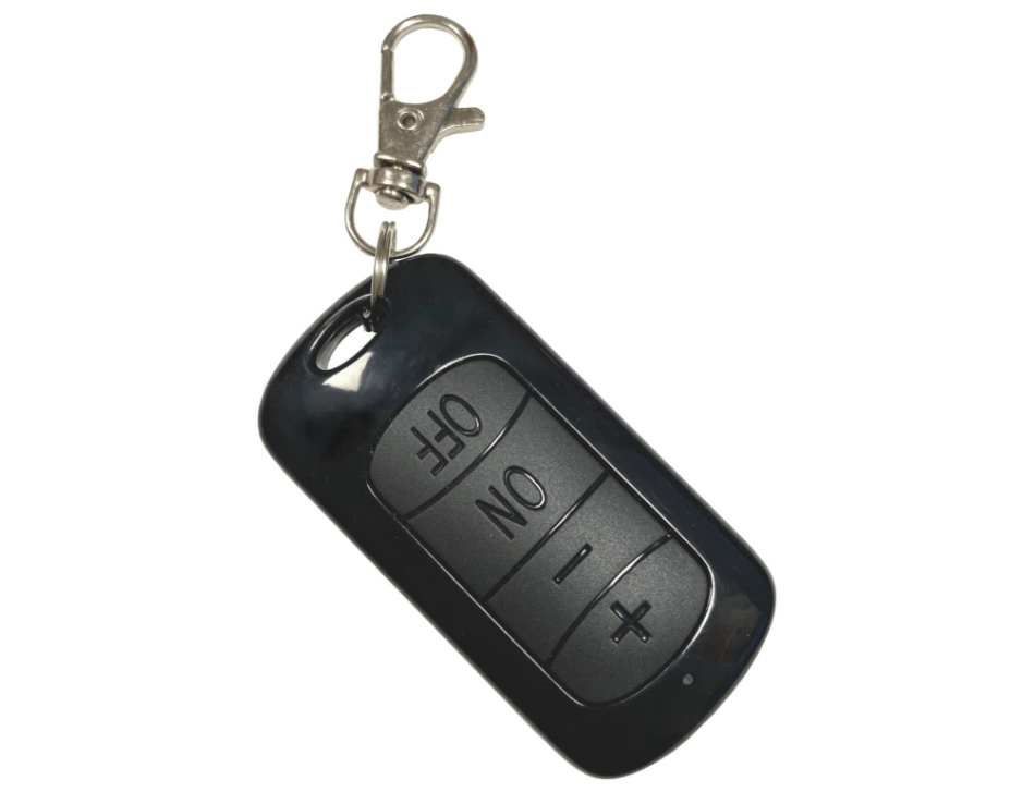 GXT 4000 W 12V dieselilmalämmitin - Image 4