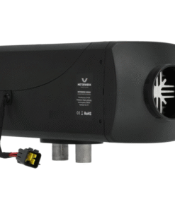 Motorwerk 5kW ilmalämmitin