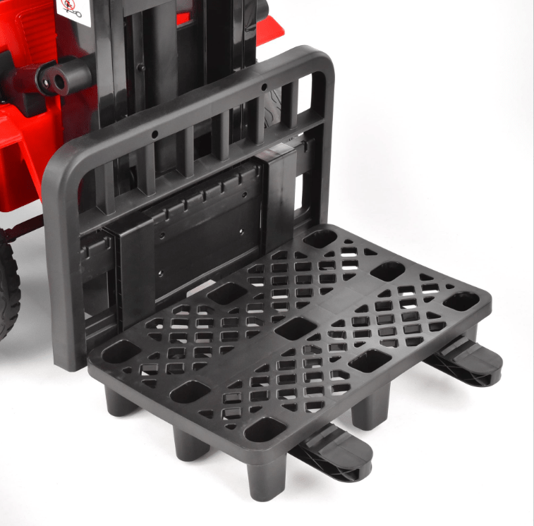 Ajettava akkutrukki lapsille Hecht 52108 - Image 9