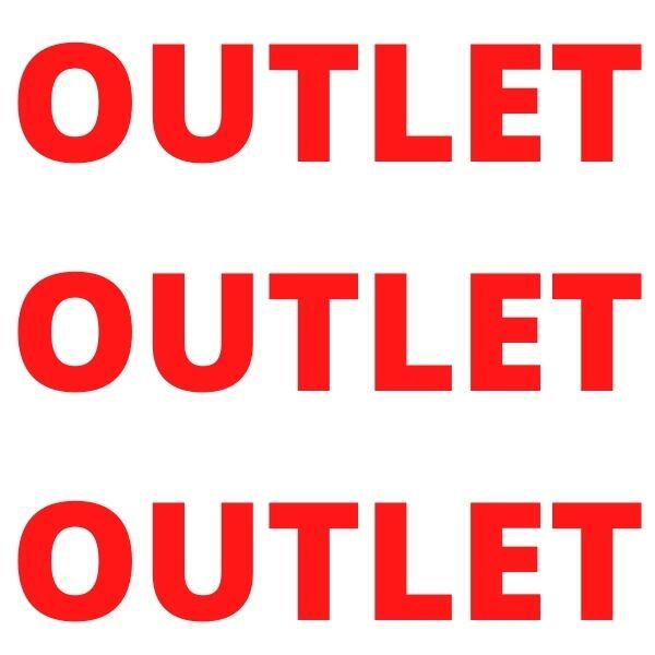 OUTLET