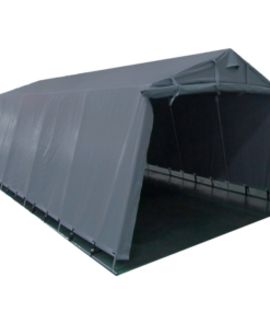 Prohall 3,4 x 7 m 500g harmaa autoteltta